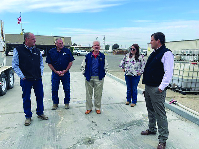 ARA's Work To Improve The Industry Continues The Scoop